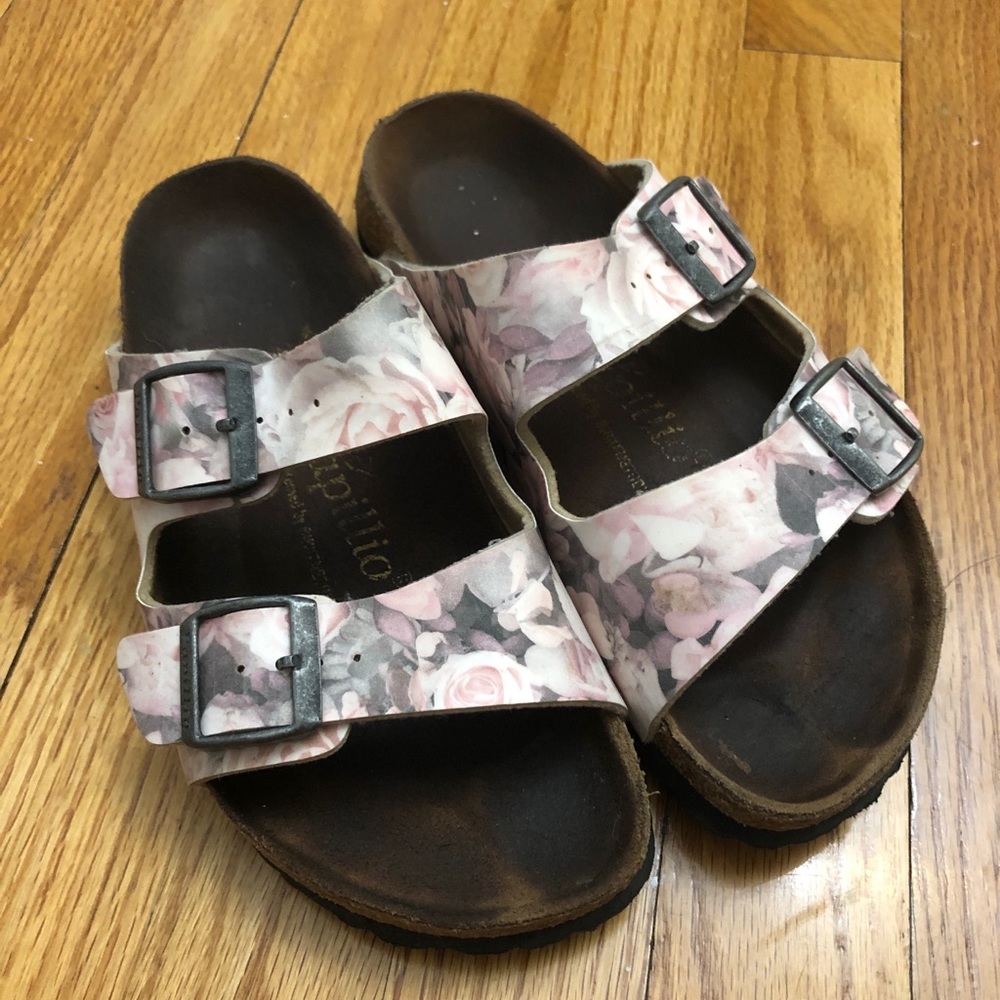 Papillo by Birkenstock sandals
